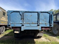 МАЗ 53371, 1993 г.в