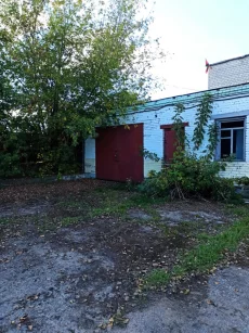 Производственно-складские помещения от 20 кв.м. с открытой площадкой