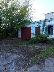 Производственно-складские помещения от 20 кв.м. с открытой площадкой