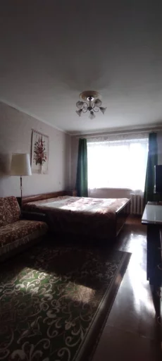 Горелика, д. 19