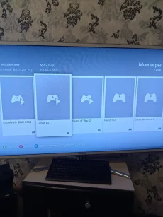 XBOX 360 slim 250GB