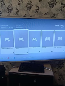 XBOX 360 slim 250GB