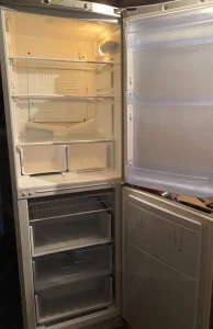 Холодильник рабочий, могу доставить