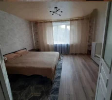 Уютная квартира с ремонтом и мебелью