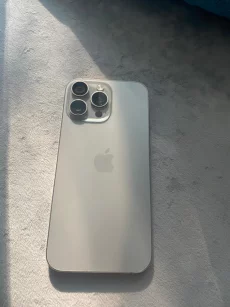 iPhone 16 pro max 512gb 3000р