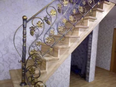 Навесы, козырьки, ворота, калитки, заборы, перила и многое другое