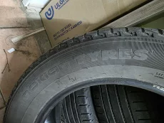 Комплект шин Ikon (Nokian Tyres) Nordman S2 SUV 225/60R17 99H