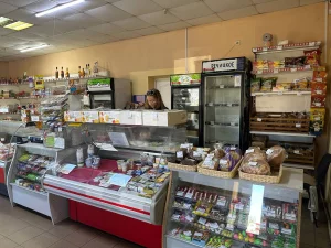 Готовый бизнес