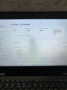 Dell latitude 7270 350р