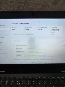 Dell latitude 7270 350р