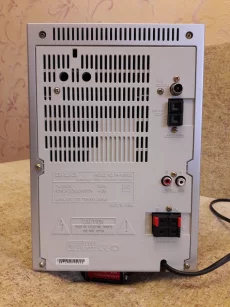 Музыкальный центр AIWA XR-M36