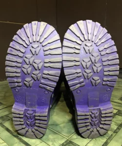 Сапоги женские резиновые