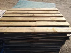 Щиты от поддонов 0.8*1.2 м - 2, 5 руб. и 1*1.2 м - 3, 5 руб