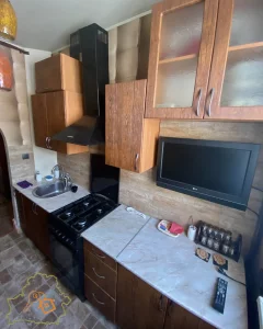 Двухкомнатной квартиры