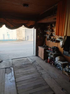 Гараж в ПГСК-20