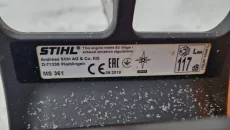 Stihl MS 361