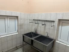 Помещения кухни, с отдельным входом