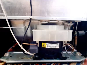 Холодильник