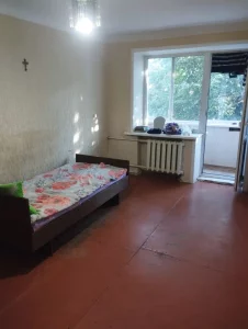 Однокомнатная квартира