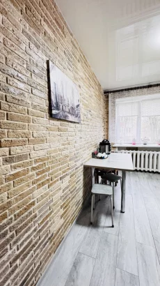 Однокомнатная квартира по ул. 50 лет ВЛКСМ 63А