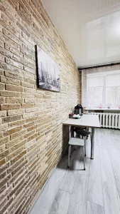 Однокомнатная квартира по ул. 50 лет ВЛКСМ 63А