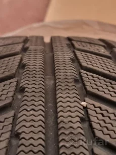 Покрышки зимние Бел-277 205/60R16 Artmotion