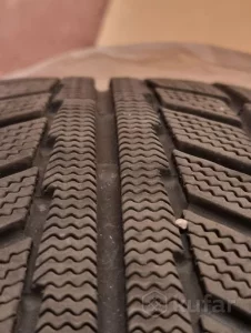 Покрышки зимние Бел-277 205/60R16 Artmotion