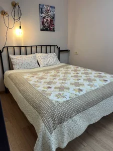 Квартира посуточно в центре города