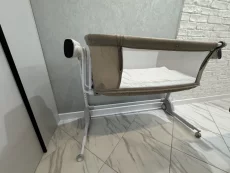 Кроватка-колыбель электронная