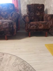 Диван два кресла