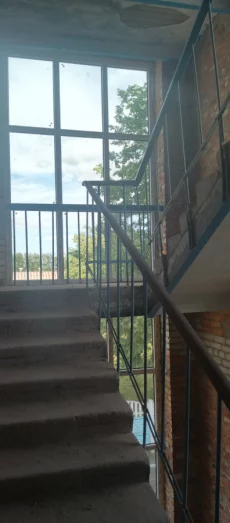 ПЯТИЭТАЖНОЕ ЗДАНИЕ / 780 м² / БОБРУЙСК. Идеально под хостел, офисы или