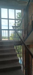 ПЯТИЭТАЖНОЕ ЗДАНИЕ / 780 м² / БОБРУЙСК. Идеально под хостел, офисы или