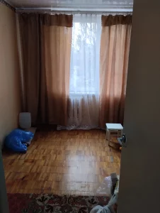 Недвижимость