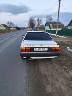 Ауди 80 1.6 ТД