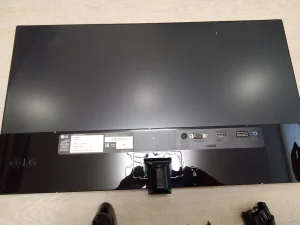 Игровой монитор LG 24MP59G-P 75Hz