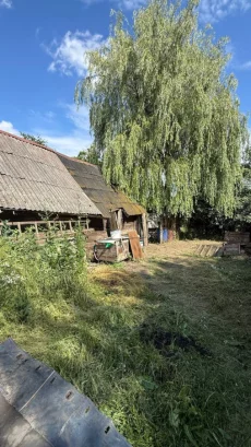 Дом в д. Брожка