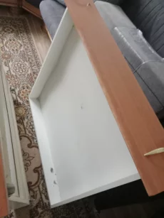 Кровать