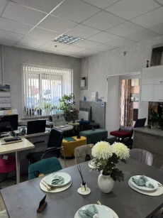 Торгового помещения 60м2