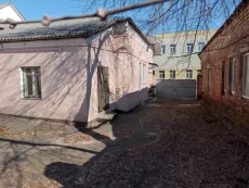 Аукцион. Производственное помещение Социалистическая 57
