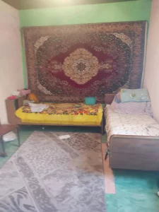 Часть дома