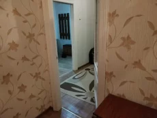 Двухкомнатную квартиру в авиагородке