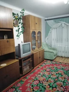 2-х комнатная квартира