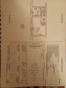 Уютная 1-к квартира в самом центре Бобруйска — идеальное состояние