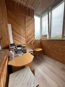 Двухкомнатная квартира на Энергетиков, д. 48а