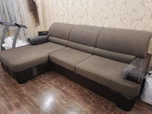 Диван угловой