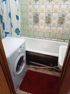 На длительный срок