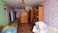 Двухэтажный дом (район санатория Ленина)
