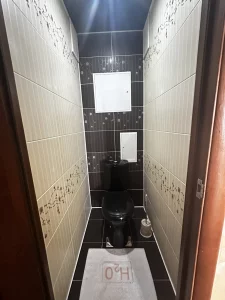 Продам 1-ую квартиру с мебелью, готовую для проживания