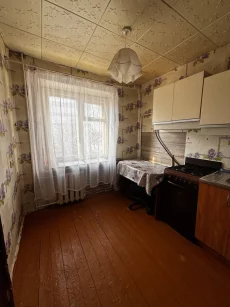 Однокомнатная квартира на ул. Ленина, д. 75