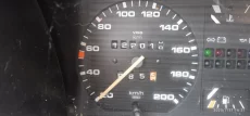 VW джетта 1984 года на ходу или запчасти
